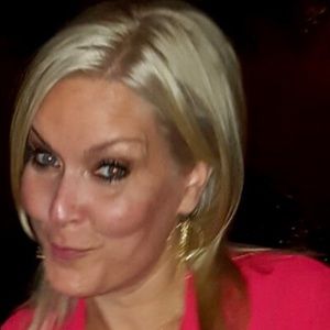 Meet your Posher, Michele